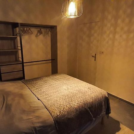 Appartement-Chic Parking Prive Tourcoing Dış mekan fotoğraf