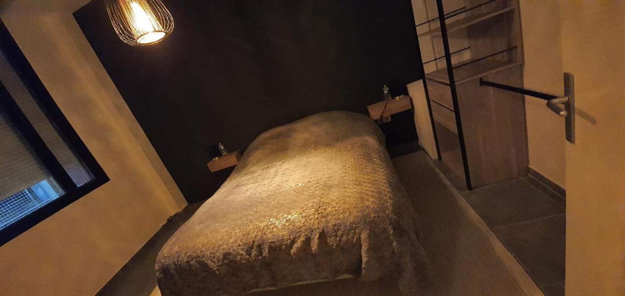 Appartement-Chic Parking Prive Tourcoing Dış mekan fotoğraf